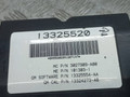 блок управления крышкой багажника Opel Insignia 1 поколение (A) 2010, 13325520 - фото №2