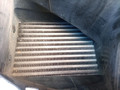 интеркулер Audi A4 B5 1999, 1.9 л., TDi, AHU, дизель, 058145805A - фото №4