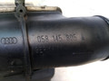 интеркулер Audi A4 B5 1999, 1.9 л., TDi, AHU, дизель, 058145805A - фото №6