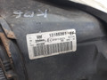 фара левая Opel Corsa D 2008, 1.2 л., Z 12 XEP, бензин - фото №3