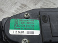 педаль Volkswagen Phaeton 1 поколение 2007, 3.0 л., BMK, дизель, 3D1721503N - фото №2