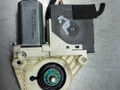 моторчик стеклоподъемника Volkswagen Passat B6 2007, 2.0 л., BMP, дизель, 1KO959701 - фото №3