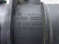 расходомер воздуха Volkswagen Touareg 1 поколение 2007, 5.0 л., AYH, дизель, 0281002461, 074906461B - фото №3