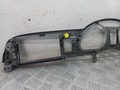 рамка панели приборов Audi A6 4F/C6 2004, 3.0 л., BMK, дизель, 4F1857115B - фото №3
