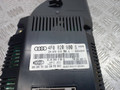 щиток приборов (приборная панель) Audi A6 4F/C6 2004, 3.0 л., BMK, дизель, 4F0920900S - фото №4
