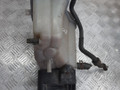 бачок расширительный Audi A4 B6 2004, 2.4 л., BDV, бензин - фото №2