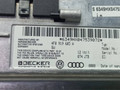 дисплей Audi A6 4F/C6 2004, 3.0 л., BMK, дизель, 4F0919603A - фото №3