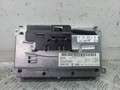 дисплей Audi A6 4F/C6 2004, 3.0 л., BMK, дизель, 4F0919603A - фото №2
