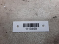 блок управления печки / климат-контроля Volkswagen Passat B6 (2005 - 2010), 3C0907044DA - фото №3