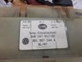 блок управления печки / климат-контроля Volkswagen Passat B5 (1996 - 2001), 3B1907044A - фото №3