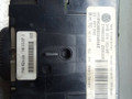 блок управления печки / климат-контроля Volkswagen Crafter 1 поколение 2008, 2.5 л., BJM, дизель, 5HB009183-00, C9960002, ZGS006 - фото №4