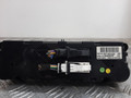 блок управления печки / климат-контроля Ford Mondeo 4 поколение (2007 - 2010), 7S7T18C612AE - фото №2