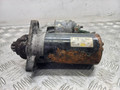 стартер Volkswagen Transporter T4 1999, 1.9 л., дизель, 0986016990 - фото №2