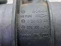 расходомер воздуха Volkswagen Touran 1 поколение [рестайлинг] 2006, 2.0 л., BMM, дизель, 0281002461, 074906461B - фото №3