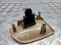 кнопка корректора фар Mercedes-Benz M-Класс W163 [рестайлинг] 2004, 2.7 л., OM 612.963, дизель, A1638200010 - фото №2