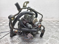 ТНВД Toyota Avensis 2 поколение (T250) 2006, 2.0 л., D-4D, 221000R020 - фото №3