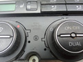 блок управления печки / климат-контроля Volkswagen Passat B6 2007, 2.0 л., BMP, дизель, 746775-32V - фото №4