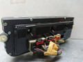 блок управления печки / климат-контроля Volkswagen Passat B6 2007, 2.0 л., BMP, дизель, 746775-32V - фото №3