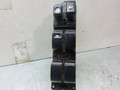 блок управления стеклоподъемниками Mitsubishi Outlander 1 поколение 2008, 2.2 л., 4HN, дизель, 8608A060 - фото №2