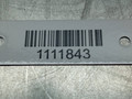 блок управления печки / климат-контроля Audi A3 8P [рестайлинг] 2007, 1.6 л., BGU, бензин, 8PO820043A - фото №4