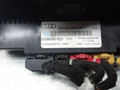 блок управления печки / климат-контроля Audi A3 8P [рестайлинг] 2007, 1.6 л., BGU, бензин, 8PO820043A - фото №5