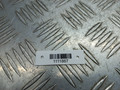 лючок топливного бака Audi A6 4F/C6 2004, 3.0 л., BMK, дизель, 4F5809907B - фото №4