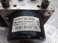 блок ABS Volvo V70 2 поколение 2001, 2.4 л., i, B 5244 S, бензин, 8619466, 065408125156T1, 8619465 - фото №3