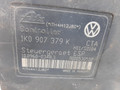 блок ABS Volkswagen Golf 5 поколение 2006, 1.4 л., BBY, бензин, МКПП, 1K0907379K - фото №5