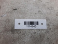 стеклоподъемник электрический передний правый Ford Transit 7 поколение (2006 - 2013), 400922B - фото №4