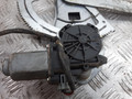 стеклоподъемник электрический передний правый Ford Transit 7 поколение (2006 - 2013), 400922B - фото №3