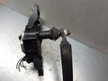 моторчик заднего стеклоочистителя (дворника) Volkswagen Passat B6 2007, 2.0 л., BMP, дизель, 53032812 - фото №3