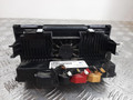 блок управления печки / климат-контроля Audi A3 8P [рестайлинг] (2004 - 2008), 8PO820043A - фото №2