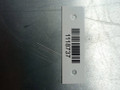 блок ABS Volkswagen Golf 5 поколение 2006, 1.9 л., BLS, дизель, 1K0614517AE - фото №4