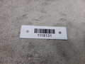 насос (моторчик) омывателя фар BMW X5 E70 (2006 - 2010), 67126973097 - фото №3