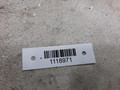 моторчик заднего стеклоочистителя (дворника) Chrysler 300C 1 поколение 2007, 3.0 л., дизель, 55077451AE-A - фото №4