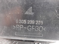 фара левая Audi A3 8P (2003 - 2005), 8P0941003K - фото №3