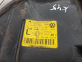 фара левая Volkswagen Touran 1 поколение [рестайлинг] 2006, 2.0 л., BMM, дизель, 1T0.941005R - фото №3