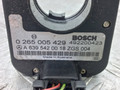 датчик угла поворота руля Mercedes-Benz Vito W639 2007, 2.2 л., OM 646.980, дизель, 6МКПП, A6395420018 - фото №3