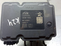 блок ABS Chevrolet Captiva 1 поколение 2009, 2.4 л., LE5, бензин, 20946178 - фото №5