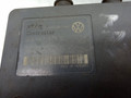блок ABS Skoda Octavia 2 поколение (A5) (2004 - 2009), 1K0614517M - фото №3