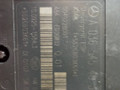 блок ABS Mercedes-Benz C-Класс W203/S203/CL203 [рестайлинг] 2005, 2.2 л., дизель, A0365454032 - фото №3