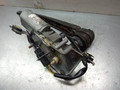 моторчик заднего стеклоочистителя (дворника) Saab 9-5 1 поколение [рестайлинг] 2004, 3.0 л., D308L, дизель, 5407085 - фото №3