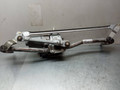 механизм стеклоочистителя (трапеция дворников) Audi A3 8P (2003 - 2005), BOSCH, 8P1955023M - фото №2