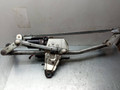 моторчик передних стеклоочистителей (дворников) Volkswagen Passat B6 2006, 361955419A - фото №3
