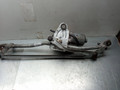 механизм стеклоочистителя (трапеция дворников) Audi A6 4F/C6 2004, 3.0 л., BMK, дизель, 4F1955119 - фото №4