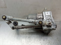механизм стеклоочистителя (трапеция дворников) SEAT Toledo 3 поколение 2008, 2.0 л., BLR, бензин, 5P0955119A - фото №3