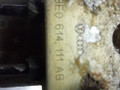 блок ABS Volkswagen Passat B5 1999, 1.9 л., AFN, дизель, 8E0614111AB - фото №4