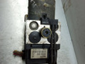 блок ABS Volkswagen Passat B5 1999, 1.9 л., AFN, дизель, 8E0614111AB - фото №3
