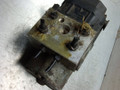 блок ABS Volkswagen Passat B5 1999, 1.9 л., AFN, дизель, 8E0614111AB - фото №2