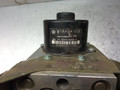 блок ABS Volkswagen Touareg 1 поколение 2007, 5.0 л., AYH, дизель, 7L0614111E - фото №4